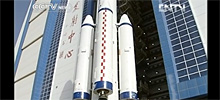 Shenzhou-10 to be launched in mid-June