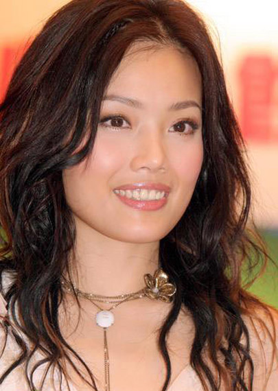 Joey Yung (Source: CRI Online)