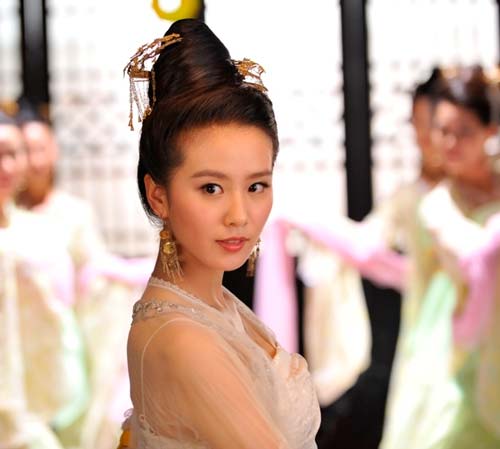 Liu Shishi (Source: gb.cri.cn)