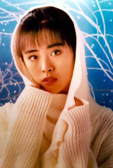Joey Wong (Source: CRIonline)