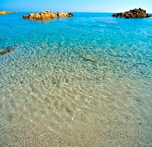 Sardinia, Italy  (huanqiu.com)