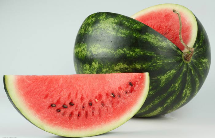 watermelon(Source: news.xinhuanet.com)