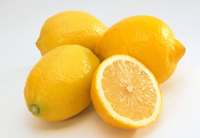 lemon(Source: news.xinhuanet.com)
