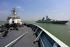 Weekly review of military photos (2013.05.20-05.24)