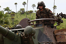 Weekly review of military photos (2013.04.08-04.12)