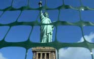 Statue of Liberty reopens to public