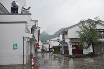 Lujiacun Village