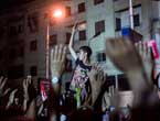 Protesters join rally calling for ouster of Morsi in Cairo