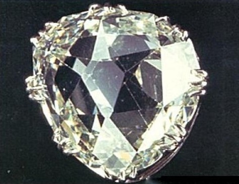 Well-known diamonds around world  (3)