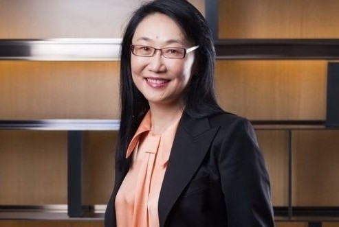 Cher Wang (File Photo)