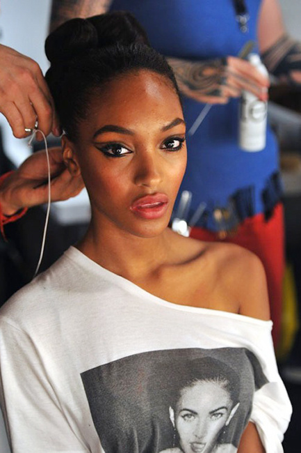 Jourdan Dunn