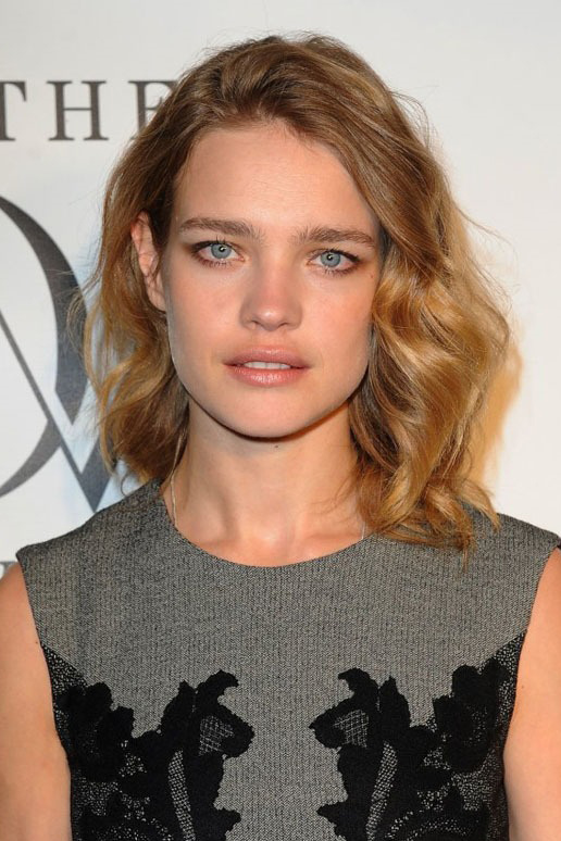 Natalia Vodianova 