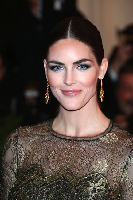 Hilary Rhoda