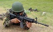 38 Taliban militants killed during operation