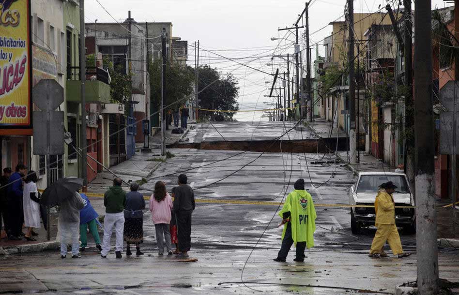 Guatemala. (Xinhua/Reuters Photo)