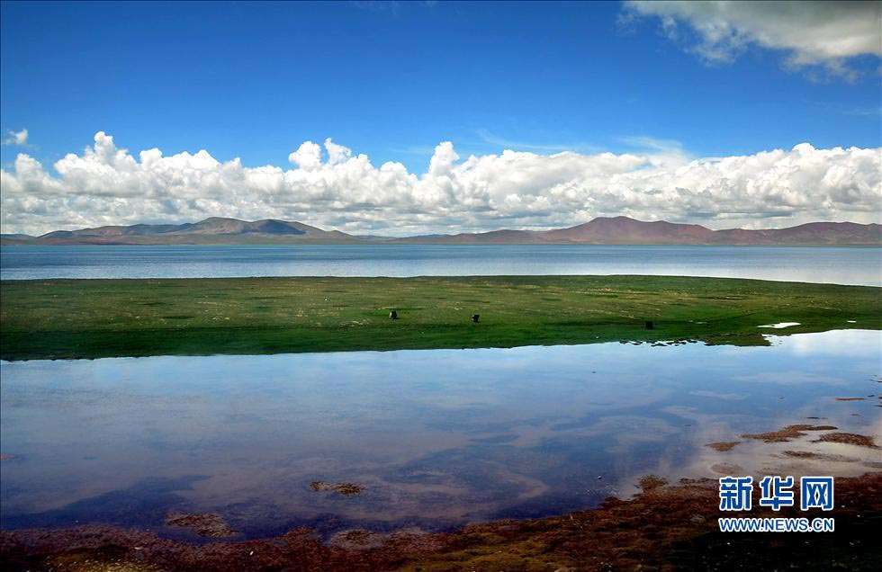 Tibet (Xinhua)