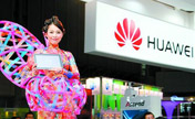 Huawei H1 sales revenue up 10.8 pct
