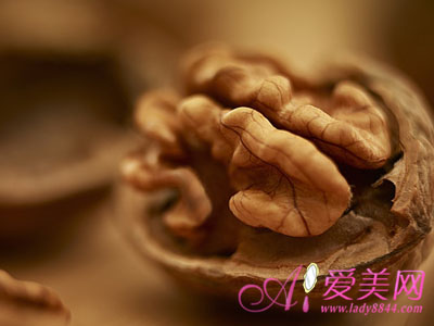 Walnut (Source: news.cn)