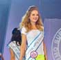 Bulgarian model wins 23rd WMO Super Model Contest crown