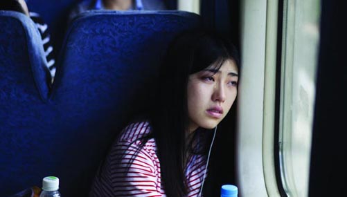 Graduation season: A graduate's job and love