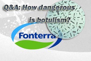 Q&A: How dangerous is botulism?