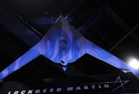 Unmanned Systems 2013 Exhibition kicks off in Washington