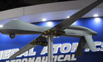 Unmanned Systems 2013 Exhibition kicks off in Washington