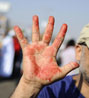 Unrest continues in Egypt 