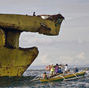 Death toll in Philippine ship collision climbs to 31