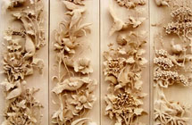 Jianchuan Wood Carving