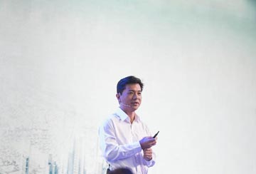 Baidu Technology Innovation Conference held in Beijing 