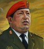 Art exhibition in tribute to Chavez held in Venezuela