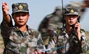 Lanzhou MAC conducts actual-troop live-ammunition drill