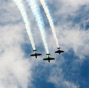 AOPA-China Fly-In 2013 air show opens in Shenyang