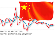 What is the real meaning behind China's GDP figure?
Is a slower growth good or bad for China and the world economy? How to see China's current GDP growth rate, and what is the real meaning behind the GDP figure? Paola Subacchi of Chatham House and Stephen Roach with Yale University will break them down in this program.