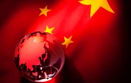 China and world economy are intertwined.