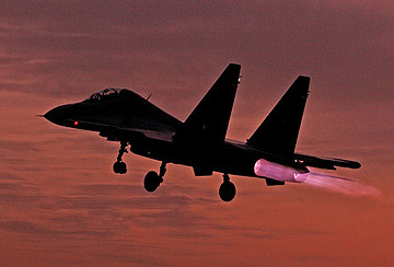 Photo collection of Chinese Navy