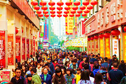 Why will China become fastest-growing consumer market?
Former chairman of Morgan Stanley Asia and current senior fellow at Yale University Stephen Roach believes that the potential of China's consumer market is huge, and it will outstrip the growth of any consumer market in the world, but why?