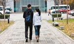College students want partner for sex needs