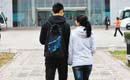 18% of Chinese college students want partner for sex needs