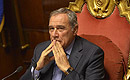Italian Senate decides to expel Berlusconi from parliament