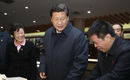 Chinese president Xi underlines morality during Confucius site visits