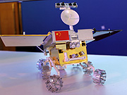 China launches Chang'e-3 lunar probe