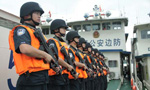 17th joint patrol of Mekong River to start