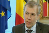 Yves Leterme weighs in on China's economic reforms
The 48th Prime Minister of Belgium and OECD Deputy Secretary-General Yves Leterme speaks to People's Daily Online Business Channel about his takes on China's new round of economic reforms and what it means for the world economy in the foreseeable future.