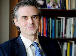 GWU Professor of Int'l Biz Doug Guthrie