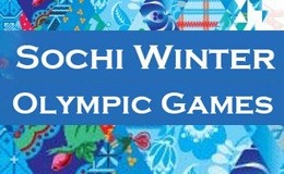 Sochi Winter Olympic Games 