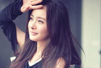 Top 20 most beautiful Chinese stars 
