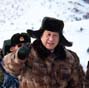 President Xi visits garrison troops in Inner Mongolia