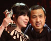Zhang Lei wins Silver Bear of Outstanding Artistic Achievement in Berlinale